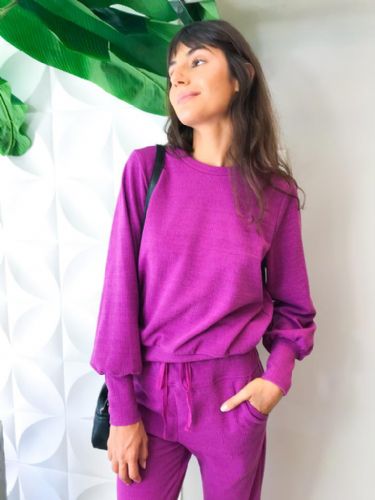 CONJUNTO PIQUET C/ AMARRACAO