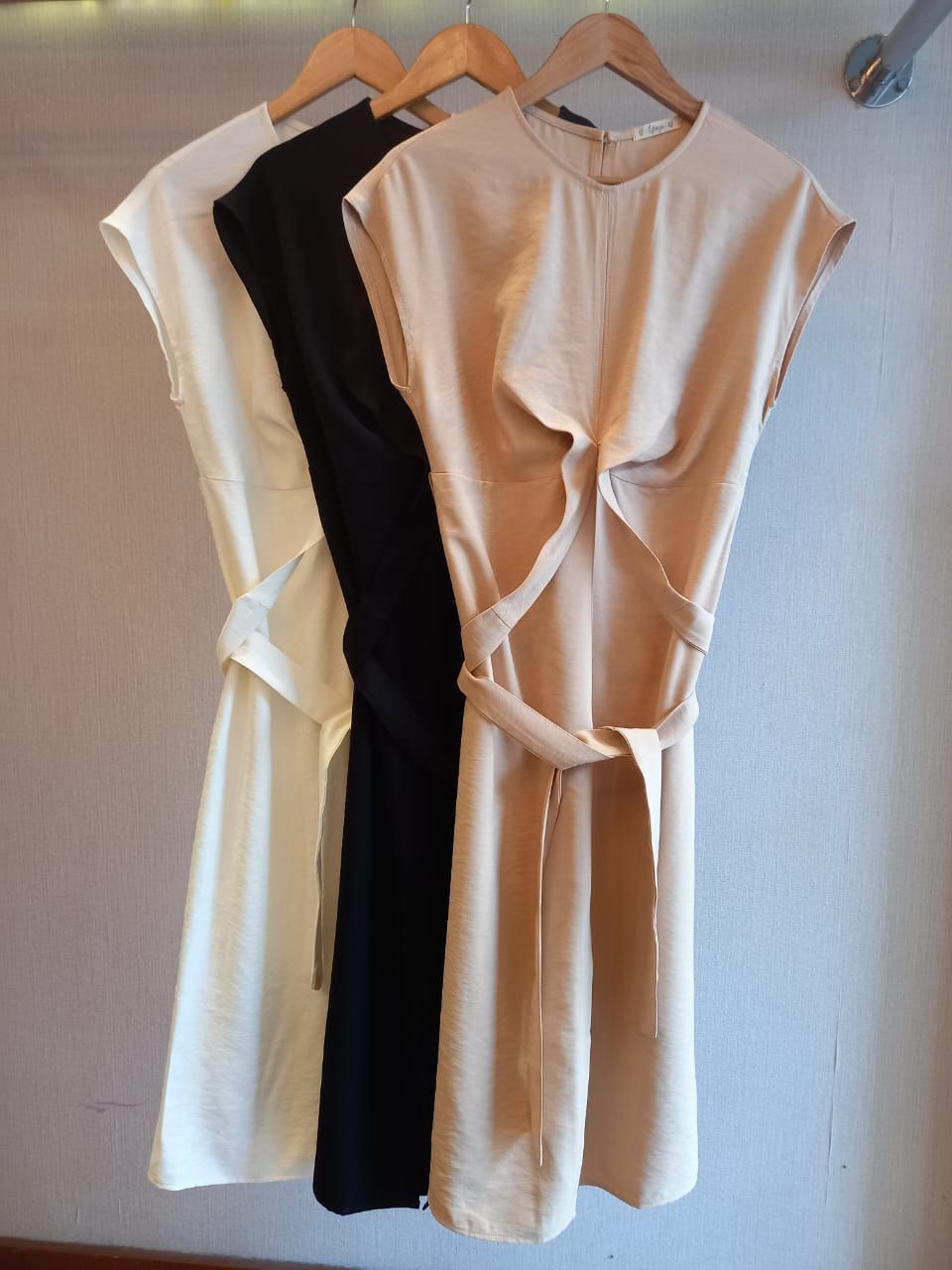 VESTIDO MARANT