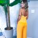 CALCA PANTALONA BOLSO FRONTAL