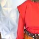 BLUSA MNG LONGA C/ OMBREIRAS