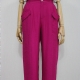CALCA C/ BOLSO FRONTAL E ELASTIC