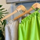 VESTIDO BASIC DET ELASTICO
