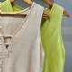 BLUSA CROPPED C/ DET V