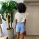 SHORT LINHO