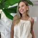 BLUSA LINHO ANTONELLA